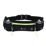 Waterproof Sport Waist Bag Men Women Running Kettle Belt Gym Money Fanny Pack