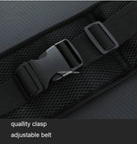 Running Phone Case Waist Bag Waterproof Comfortable Cycling Bag