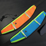 Sport Running Phone Case Waist Bag For Women Men Waterproof Comfortable Cycling