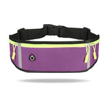 Running Phone Case Waist Bag Waterproof Comfortable Cycling Bag