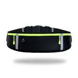 Waist Bag Bum Fanny Pack Hip Women Men Belt Bag Travel Running Money Phone Pouch