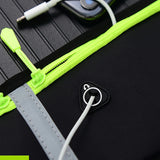 Waist Bag Bum Fanny Pack Hip Women Men Belt Bag Travel Running Money Phone Pouch