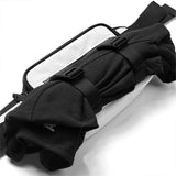 Waterproof Sport Waist Bag Tactical Chest Crossbody Travel Fanny Pack