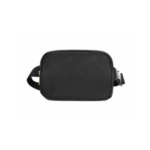 Waterproof Sport Waist Bag Running Belt Bum Fanny Pack for Women