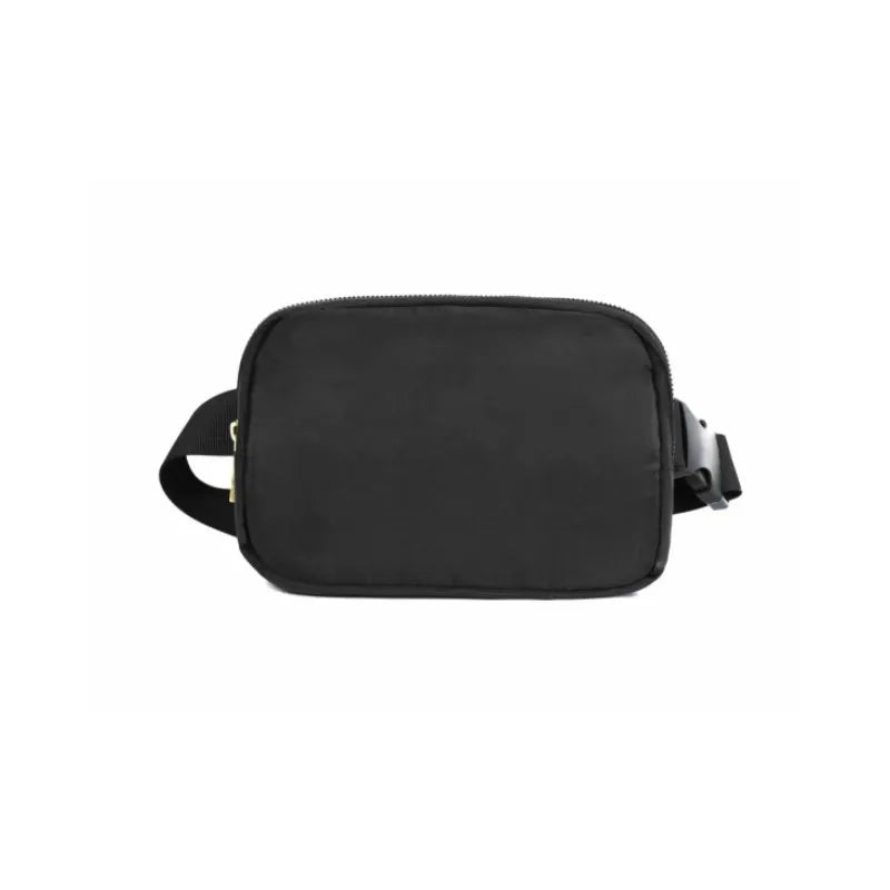 Waterproof Sport Waist Bag Running Belt Bum Fanny Pack for Women