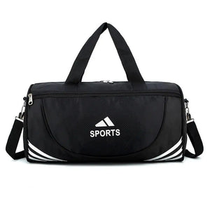 Sports Fitness Bag Travel Gym Duffel Bags