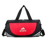 Sports Fitness Bag Travel Gym Duffel Bags