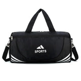 Sports Fitness Bag Travel Gym Duffel Bags