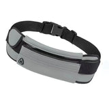 Fitness Waist Pack Cell Phone Storage Bag Anti-Theft Sports Bag