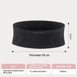 Sports Bag Running Waist Bag Men Women Non-slip Pocket Phone Holder Pouch