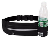 Waterproof Running Waist Bag Outdoor Jogging Cycling Pack