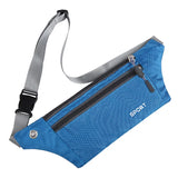 Waterproof Sports Bag Waist Pack Cycling Bum Bag