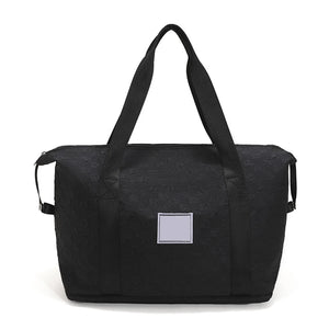 Sports Duffle Bag with Wet Compartment for Outdoor