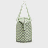 Sports Duffle Bag with Wet Compartment for Outdoor