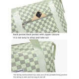 Sports Duffle Bag with Wet Compartment for Outdoor