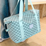 Sports Duffle Bag with Wet Compartment for Outdoor