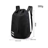 Large Sports Bag for Gym Camping with Shoe Compartment