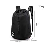 Large Sports Gym Bag for Women Men, Weekend Travel Backpack