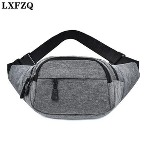 Sports Belt Bag Waist Packs Fanny Pack Women Waist bag Hip Bum Chest Bag