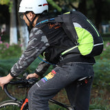 Sports Cycling Backpack Ultralight Waterproof Outdoor Mountaineering Hiking