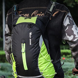 Sports Cycling Backpack Ultralight Waterproof Outdoor Mountaineering Hiking