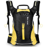 Sports Cycling Backpack Ultralight Waterproof Outdoor Mountaineering Hiking