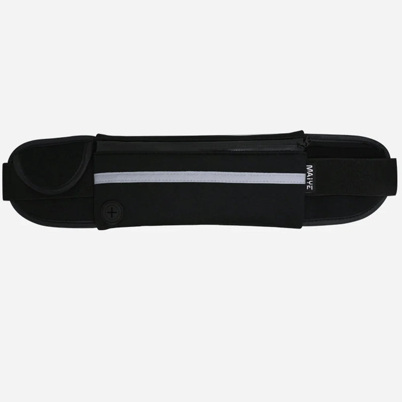 Sports Fanny Pack Belly Waist Bum Bag Fitness Running Jogging Cycling Belt Pouch