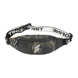Sports Fanny Pack Belt Pouch Mobile Phone Case Easy Clean Waist Bag