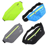 Sports Fanny Pack Waist Bum Bag Travel Running Phone Pouch Men Women