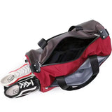 Men's Lightweight Travel Bag Portable Luggage Bag Tide Boarding Bag