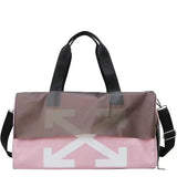Men's Lightweight Travel Bag Portable Luggage Bag Tide Boarding Bag