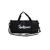 Multifunction Gym Bag Fitness Yoga Travel Swim Shoulder Mes