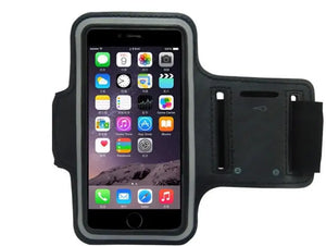 Sports Gym Running Jogging Arm Band Case Cover Armband Holder