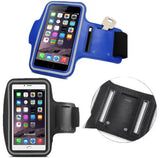 Sports Gym Running Jogging Arm Band Case Cover Armband Holder