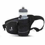 Hydration Belt Bag for Men Women Running Cycling Hiking