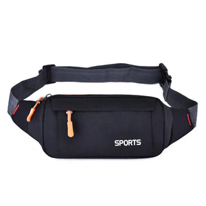 Waterproof Sports Fanny Pack for Women