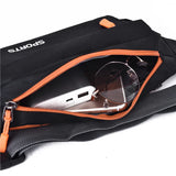 Waterproof Sports Fanny Pack for Women