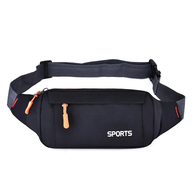 Waterproof Sports Fanny Pack for Women