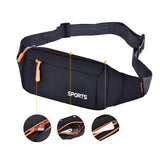 Waterproof Sports Fanny Pack for Women