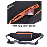 Waterproof Sports Fanny Pack for Women