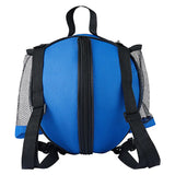 Basketball Bag Ball Storage Football Net Sports