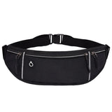 Waterproof Running Waist Bag Outdoor Fanny Pack Crossbody Bag