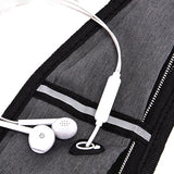 Waterproof Sports Running Waist Bag Men Women Fanny Pack