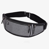 Waterproof Running Waist Bag Outdoor Crossbody Chest Bag