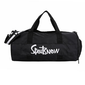 Waterproof Sports Tote Bag Large Capacity