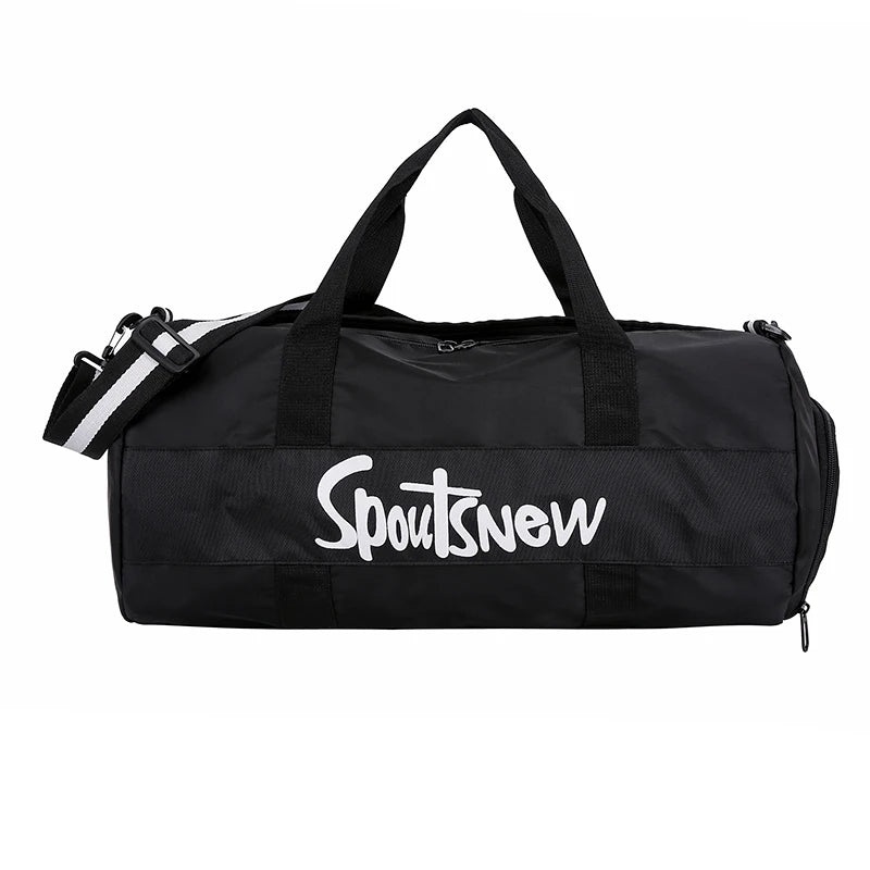 Waterproof Sports Tote Bag Large Capacity
