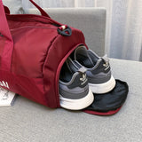 Waterproof Sports Tote Bag Large Capacity