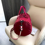 Waterproof Sports Tote Bag Large Capacity