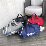 Waterproof Sports Tote Bag Large Capacity