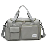 Fitness Bag Companion Heart Single Shoulder Oblique Handbag